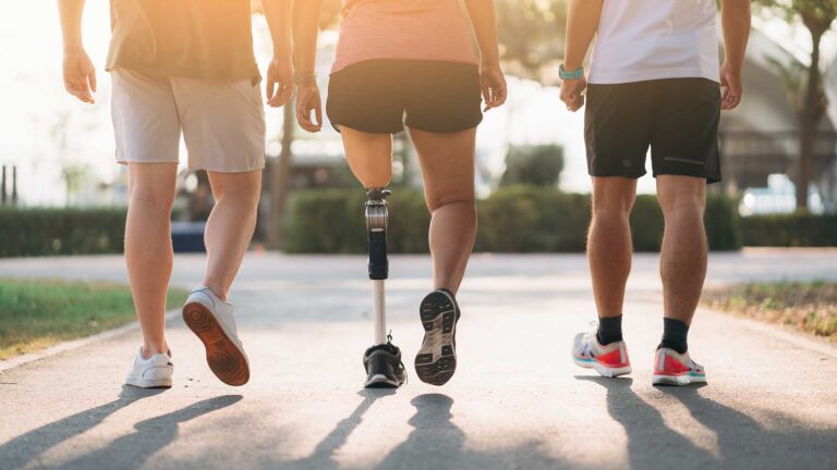 Municipal Guide for Disability Inclusion in Recreation and Physical Activity